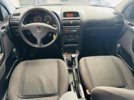 CHEVROLET Astra Sedan 2.0 4P FLEX ADVANTAGE, Foto 9
