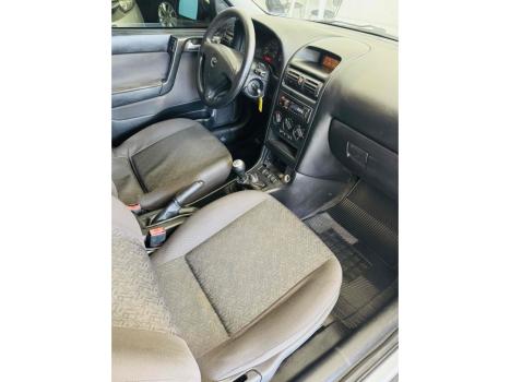 CHEVROLET Astra Sedan 2.0 4P FLEX ADVANTAGE, Foto 10