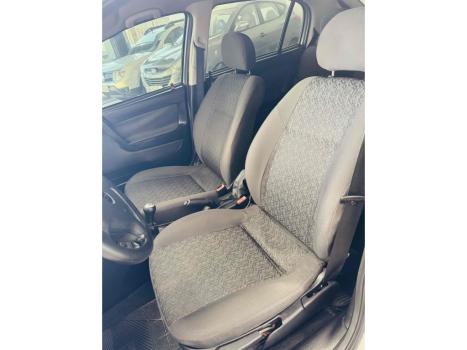 CHEVROLET Astra Sedan 2.0 4P FLEX ADVANTAGE, Foto 11