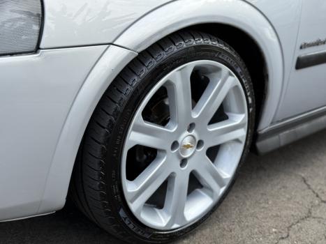CHEVROLET Astra Sedan 2.0 4P FLEX CONFORT, Foto 2