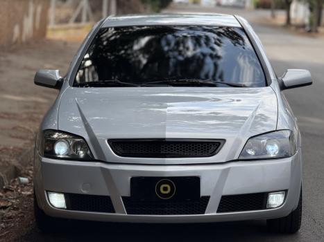 CHEVROLET Astra Sedan 2.0 4P FLEX CONFORT, Foto 3