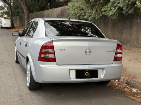 CHEVROLET Astra Sedan 2.0 4P FLEX CONFORT, Foto 4