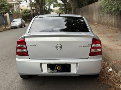 CHEVROLET Astra Sedan 2.0 4P FLEX CONFORT, Foto 5