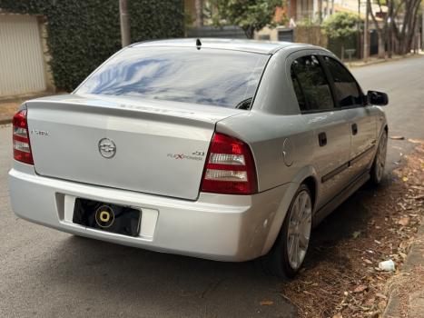 CHEVROLET Astra Sedan 2.0 4P FLEX CONFORT, Foto 7