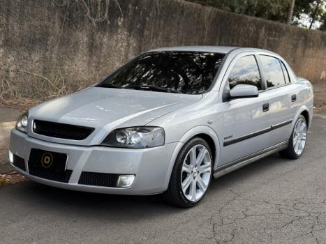 CHEVROLET Astra Sedan 2.0 4P FLEX CONFORT, Foto 8