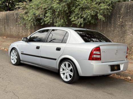 CHEVROLET Astra Sedan 2.0 4P FLEX CONFORT, Foto 9