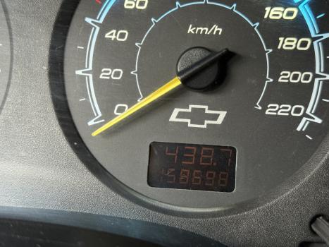 CHEVROLET Astra Sedan 2.0 4P FLEX CONFORT, Foto 10