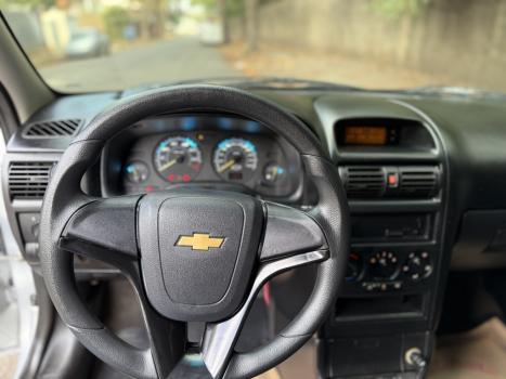 CHEVROLET Astra Sedan 2.0 4P FLEX CONFORT, Foto 12