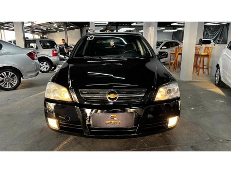 CHEVROLET Astra Sedan 2.0 16V 4P ADVANTAGE, Foto 2