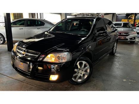 CHEVROLET Astra Sedan 2.0 16V 4P ADVANTAGE, Foto 3
