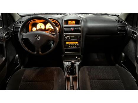 CHEVROLET Astra Sedan 2.0 16V 4P ADVANTAGE, Foto 6