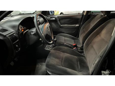 CHEVROLET Astra Sedan 2.0 16V 4P ADVANTAGE, Foto 8
