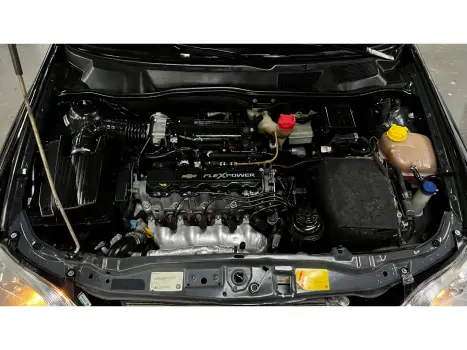 CHEVROLET Astra Sedan 2.0 16V 4P ADVANTAGE, Foto 11