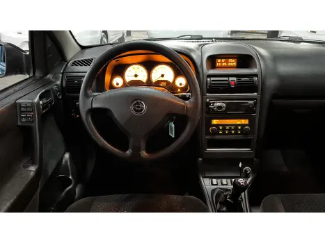CHEVROLET Astra Sedan 2.0 16V 4P ADVANTAGE, Foto 16