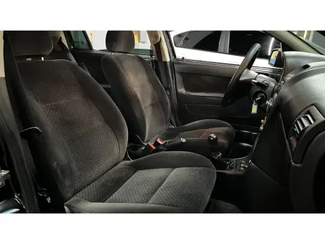 CHEVROLET Astra Sedan 2.0 16V 4P ADVANTAGE, Foto 19