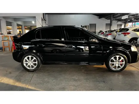 CHEVROLET Astra Sedan 2.0 16V 4P ADVANTAGE, Foto 20