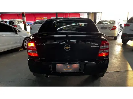 CHEVROLET Astra Sedan 2.0 16V 4P ADVANTAGE, Foto 21
