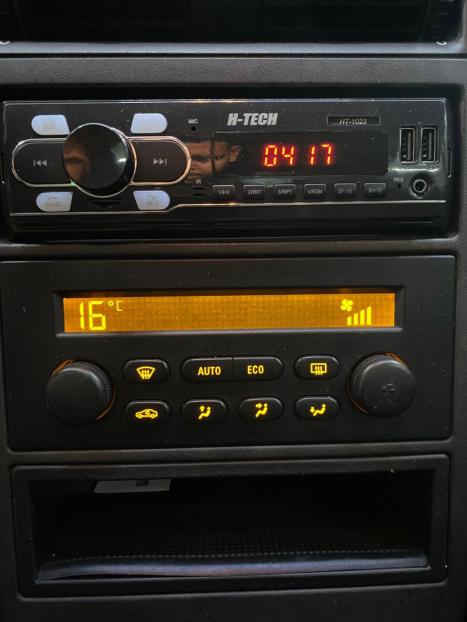 CHEVROLET Astra Sedan 2.0 4P FLEX ELEGANCE AUTOMTICO, Foto 15