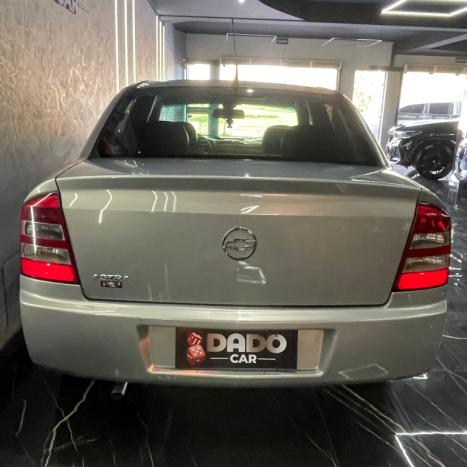 CHEVROLET Astra Sedan 2.0 4P FLEX ELITE, Foto 2