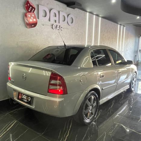 CHEVROLET Astra Sedan 2.0 4P FLEX ELITE, Foto 3