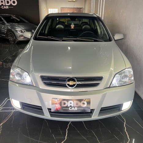 CHEVROLET Astra Sedan 2.0 4P FLEX ELITE, Foto 4