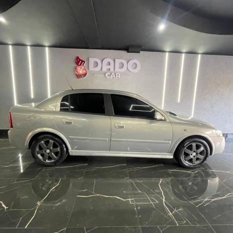 CHEVROLET Astra Sedan 2.0 4P FLEX ELITE, Foto 5