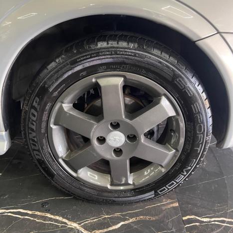 CHEVROLET Astra Sedan 2.0 4P FLEX ELITE, Foto 6