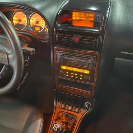 CHEVROLET Astra Sedan 2.0 4P FLEX ELITE, Foto 7