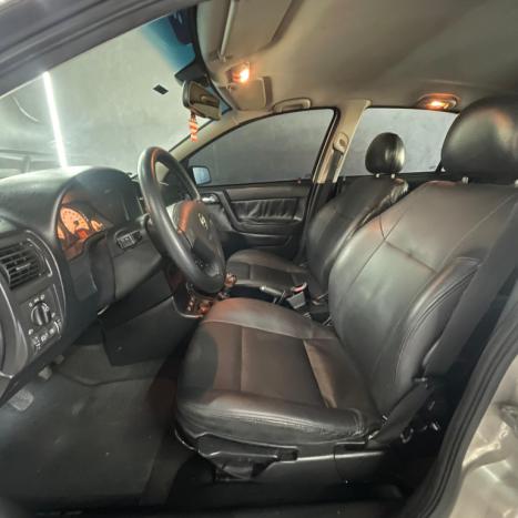 CHEVROLET Astra Sedan 2.0 4P FLEX ELITE, Foto 8