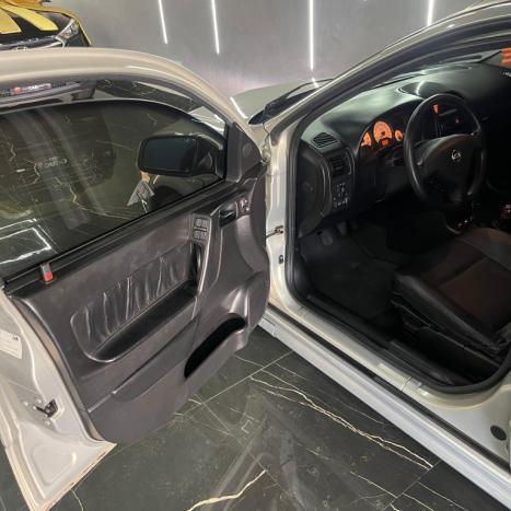 CHEVROLET Astra Sedan 2.0 4P FLEX ELITE, Foto 10