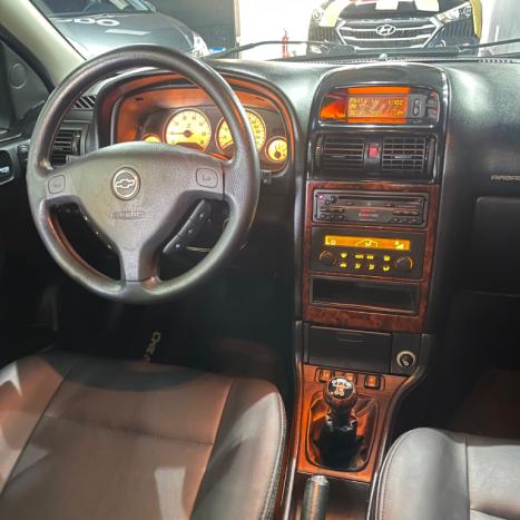 CHEVROLET Astra Sedan 2.0 4P FLEX ELITE, Foto 11