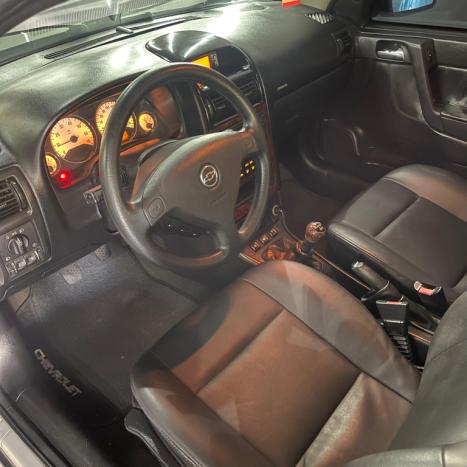 CHEVROLET Astra Sedan 2.0 4P FLEX ELITE, Foto 12