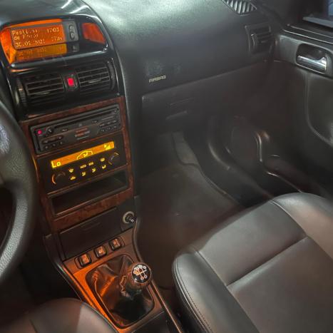 CHEVROLET Astra Sedan 2.0 4P FLEX ELITE, Foto 13