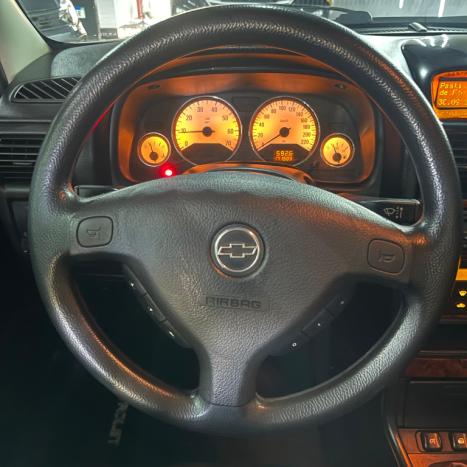 CHEVROLET Astra Sedan 2.0 4P FLEX ELITE, Foto 14