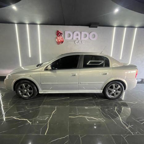 CHEVROLET Astra Sedan 2.0 4P FLEX ELITE, Foto 15