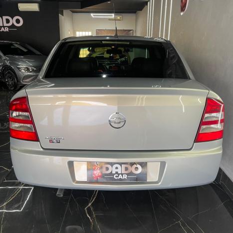 CHEVROLET Astra Sedan 2.0 4P FLEX ELITE, Foto 16