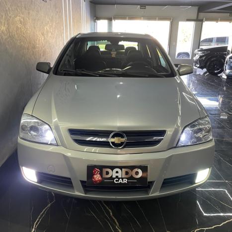 CHEVROLET Astra Sedan 2.0 4P FLEX ELITE, Foto 17