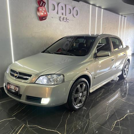 CHEVROLET Astra Sedan 2.0 4P FLEX ELITE, Foto 18