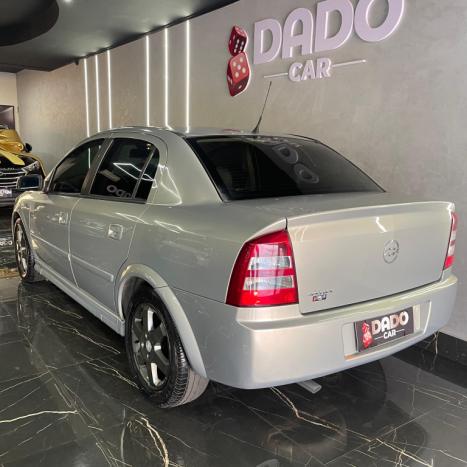 CHEVROLET Astra Sedan 2.0 4P FLEX ELITE, Foto 19