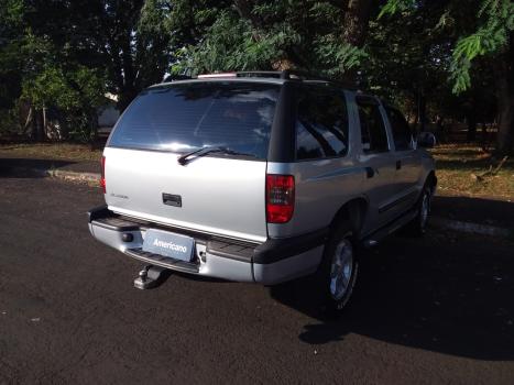 CHEVROLET Blazer 2.4 4P ADVANTAGE, Foto 10