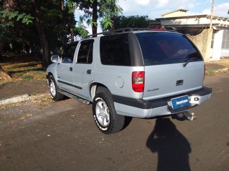 CHEVROLET Blazer 2.4 4P ADVANTAGE, Foto 12