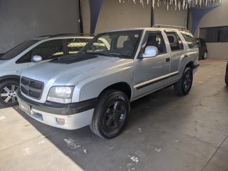 CHEVROLET Blazer 2.4 4P FLEX ADVANTAGE, Foto 1