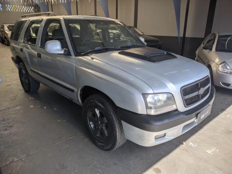 CHEVROLET Blazer 2.4 4P FLEX ADVANTAGE, Foto 3