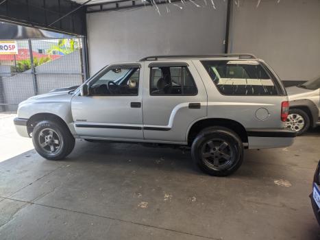 CHEVROLET Blazer 2.4 4P FLEX ADVANTAGE, Foto 4