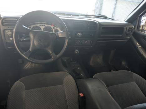 CHEVROLET Blazer 2.4 4P FLEX ADVANTAGE, Foto 6