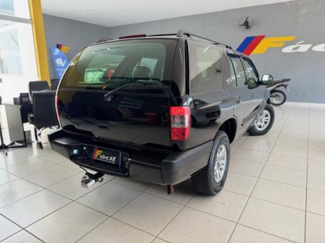 CHEVROLET Blazer 2.4 4P ADVANTAGE, Foto 2