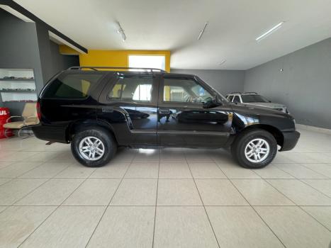 CHEVROLET Blazer 2.4 4P ADVANTAGE, Foto 4