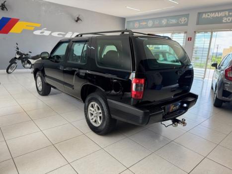 CHEVROLET Blazer 2.4 4P ADVANTAGE, Foto 6