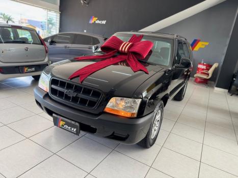 CHEVROLET Blazer 2.4 4P ADVANTAGE, Foto 19