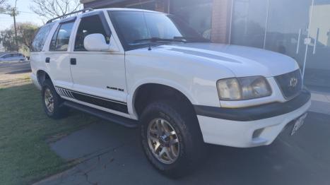 CHEVROLET Blazer 4.3 V6 12V 4P DLX EXECUTIVE, Foto 4